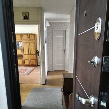 Продается 2-х комнатная квартира, 43,3 м²