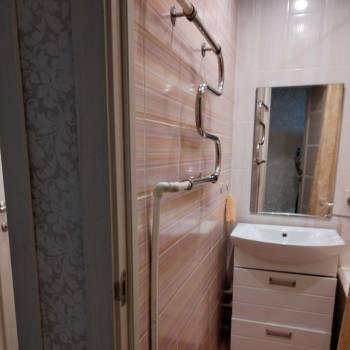 Продается 2-х комнатная квартира, 43,3 м²