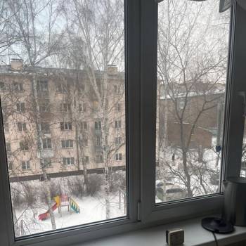 Сдается Многокомнатная квартира, 64 м²