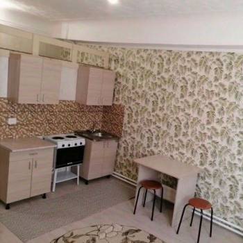 Продается 1-комнатная квартира, 25 м²