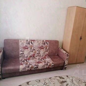 Продается 1-комнатная квартира, 25 м²