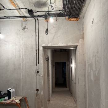 Продается Многокомнатная квартира, 69,5 м²