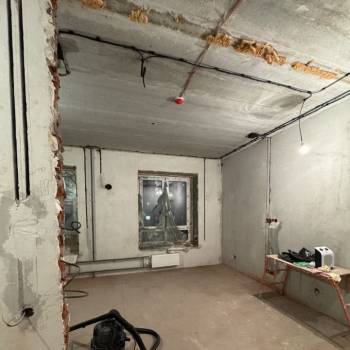 Продается Многокомнатная квартира, 69,5 м²