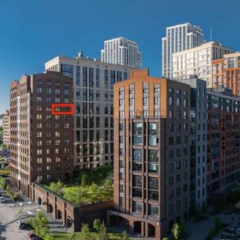 Продается Многокомнатная квартира, 69,5 м²