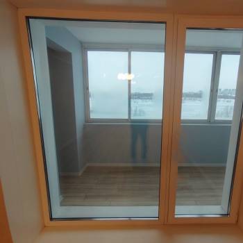 Продается 3-х комнатная квартира, 68 м²