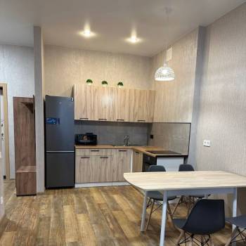 Сдается 2-х комнатная квартира, 43 м²