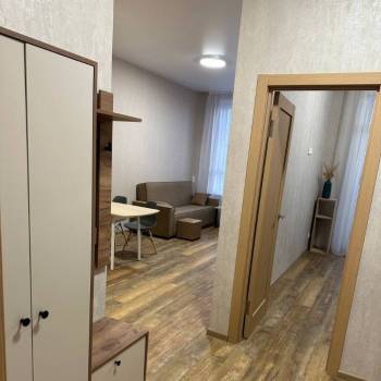 Сдается 2-х комнатная квартира, 43 м²