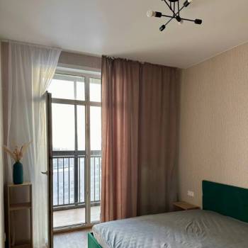 Сдается 2-х комнатная квартира, 43 м²