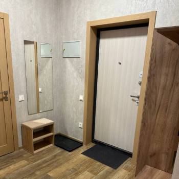 Сдается 2-х комнатная квартира, 43 м²