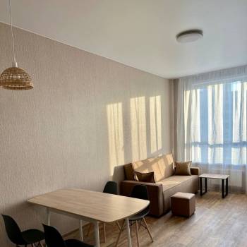 Сдается 2-х комнатная квартира, 43 м²