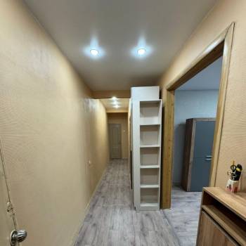 Сдается 2-х комнатная квартира, 60 м²