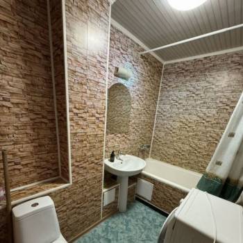 Сдается 2-х комнатная квартира, 60 м²