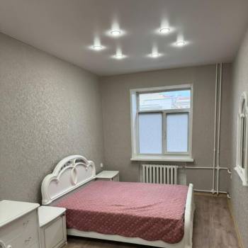 Сдается 2-х комнатная квартира, 60 м²