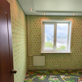 Сдается Многокомнатная квартира, 79 м²