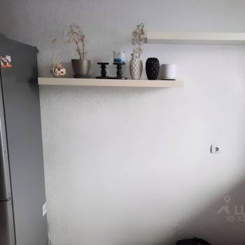 Сдается 1-комнатная квартира, 41 м²