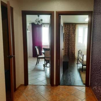 Сдается 1-комнатная квартира, 41 м²