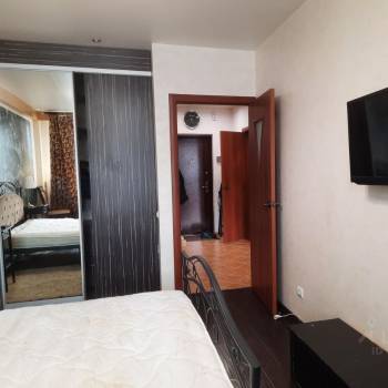 Сдается 1-комнатная квартира, 41 м²