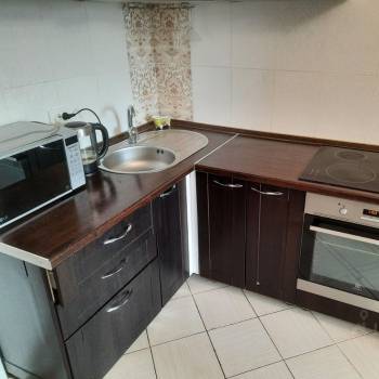 Сдается 1-комнатная квартира, 41 м²