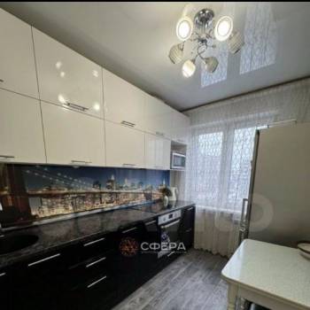 Сдается 2-х комнатная квартира, 44 м²