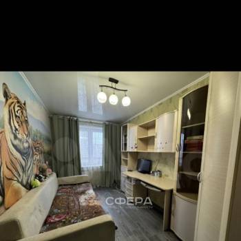 Сдается 2-х комнатная квартира, 44 м²