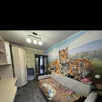 Сдается 2-х комнатная квартира, 44 м²