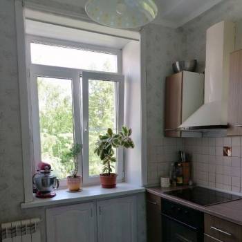 Продается 3-х комнатная квартира, 61,7 м²