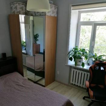 Продается 3-х комнатная квартира, 61,7 м²