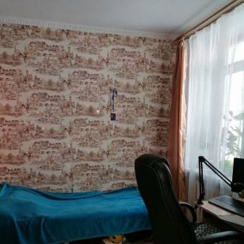 Продается 3-х комнатная квартира, 61,7 м²