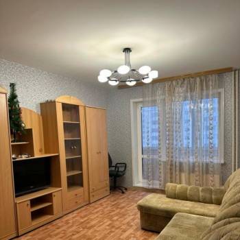 Сдается 2-х комнатная квартира, 55,9 м²