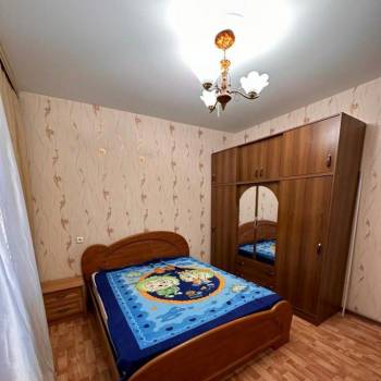 Сдается 2-х комнатная квартира, 55,9 м²