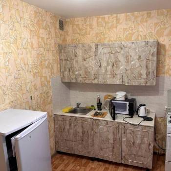 Сдается 2-х комнатная квартира, 55,9 м²