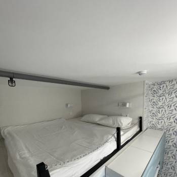 Сдается 1-комнатная квартира, 22 м²