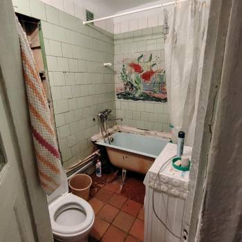 Сдается 1-комнатная квартира, 30 м²