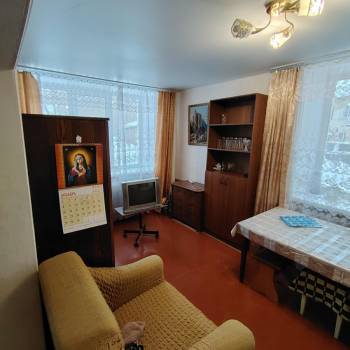 Сдается 1-комнатная квартира, 30 м²