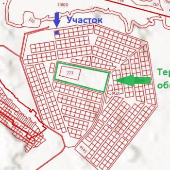 Продается Участок, 1050 м²