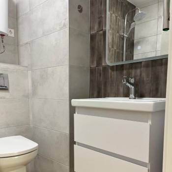 Продается 1-комнатная квартира, 23,5 м²