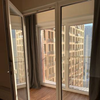 Продается 1-комнатная квартира, 23,5 м²