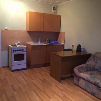 Сдается 1-комнатная квартира, 30 м²