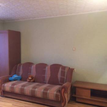 Сдается 1-комнатная квартира, 30 м²