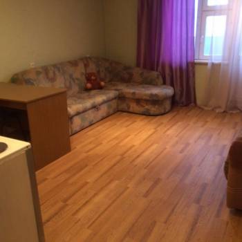 Сдается 1-комнатная квартира, 30 м²