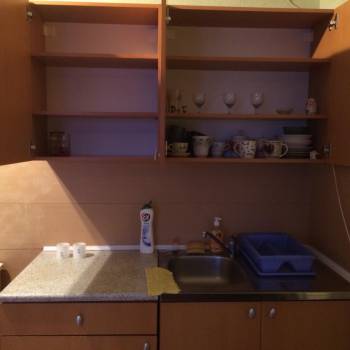 Сдается 1-комнатная квартира, 30 м²