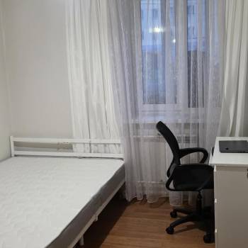 Сдается Многокомнатная квартира, 58 м²