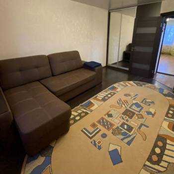 Сдается 2-х комнатная квартира, 44 м²