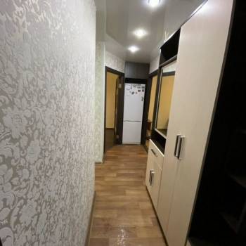 Сдается 2-х комнатная квартира, 44 м²