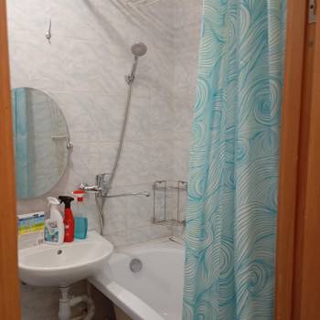 Сдается 1-комнатная квартира, 20 м²