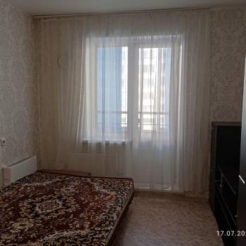 Сдается 1-комнатная квартира, 20 м²
