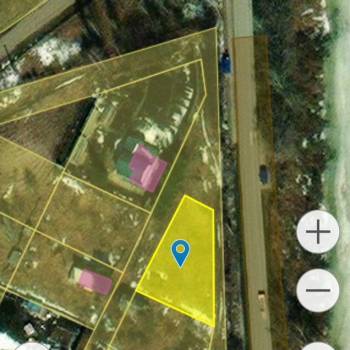 Продается Участок, 610 м²