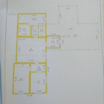 Продается Дом, 137 м²