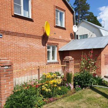 Продается Дом, 110 м²