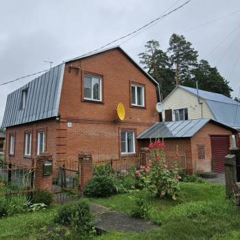 Продается Дом, 110 м²